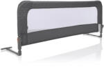 Zopa leesésgátló Monna Antracit Grey antracitszürke 60x150 cm
