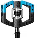Crankbrothers Mallet Enduro LS Black/Blue MTB hajtópedál