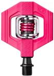 Crankbrothers Candy 1 Pink MTB hajtópedál