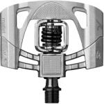 Crankbrothers Mallet 2 Silver MTB hajtópedál