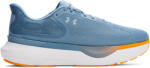 Under Armour Infinite Pro 2 Blue Smoke / Squad Orange / Blue Calm Férfi futócipő US 9, 5 Férfi futócipő