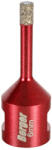 Berger menetes gyémánt fúrókorona 10x63xSH10mm/M14 (030503-0403) - transvidia