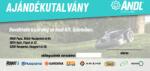 ANDL Ajándékutalvány 50.000 Ft (ajandekutalvany)