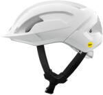 POC Omne Air Resistance MIPS Hydrogen White Matt Kerékpáros sisak M