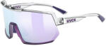 uvex Sportstyle 235 Clear-Met Purp/Mir. Lav (S5330039416) Sportszemüveg