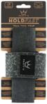PEATY'S Holdfast trail tool wrap - slate grey (phf-ttw-slt-25) Vázra szerelhető táska