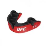 Opro SILVER UFC Red/Black Senior Fogvédő
