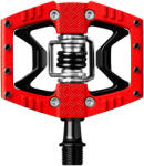 Crankbrothers Doubleshot 3 Red Kombinált pedálok