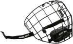 BAUER II-Facemask Senior Hoki sisakrács XS