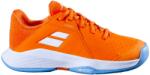 Babolat Propulse Junior 3 AC Boy Orange Peel Gyerekteniszcipő EUR 33, 5