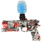 RCsale. cz Knoki Zselégolyó kilövő pisztoly, USB, szemüveg