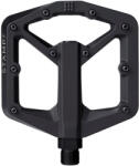 Crankbrothers Stamp 2 Small Platform pedálok fekete