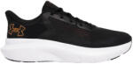 Under Armour Charged Rogue 5 Black Férfi futócipő US 10, 5 Férfi futócipő