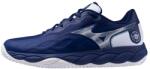 Mizuno Wave Enforce Court CC Bellwether Blue/White Férfiteniszcipő EUR 39