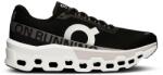 On Cloudmonster 2 Black/Frost Férfi futócipő EUR 42, 5 Férfi futócipő