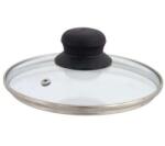 Domotti Univerzális Üveg Fedő - 32 cm (93823)