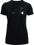 Under Armour Live Sportstyle Graphic SSC-BLK Női póló S