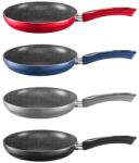 Domotti Margaret serpenyő 18 cm vegyes színekben (5904134521378)
