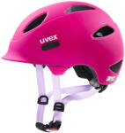 uvex Oyo Berry-Purple Mat (S4100490600) Gyereksisak 46 - 50 cm