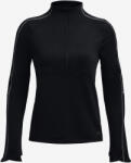 Under Armour Train CW 1/2 Zip-BLK Női póló XL