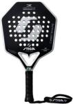 Stiga STIGA Padel Racket 3K Cybershape Padelütő