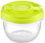 Ambition Fusion Fresh Tárolóedény - 0, 5L - Zöld (5904134279194)