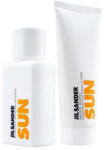 Jil Sander - Sun szett I. 75 ml eau de toilette + 75 ml testápoló