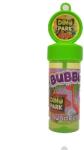  Dino Park Buborékfújó - 80 ml (953247D)