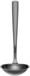 Ambition Prato merőkanál 26 cm fekete (5904134617125)