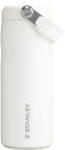 STANLEY STANLEY The IceFlow Bottle Flip Straw 2.0 470 ml, Frost (10-12110-118)