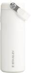 STANLEY STANLEY The IceFlow Bottle Flip Straw 2.0 470 ml, Frost
