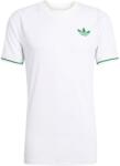 adidas Tennis Pro Climacool+ FreeLift T-Shirt White Férfipóló S