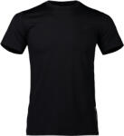 POC Reform Enduro Light Tee Uranium Black Kerékpáros férfimez L