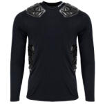 Bauer Elite Padded Goalie LS Top Senior Kompressziós póló M