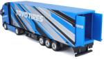 Bburago Volvo FH16 Globetrotter Kamion Modell - 1: 43 (62312)