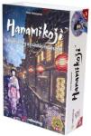 Asmodee Hanamikoji - Kétjátékos Stratégiai Kártyajáték (68012)