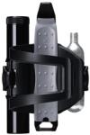Crankbrothers Kulacstartó kosár Crankbrothers S. O. S. BC18 Bottle Cage Kit