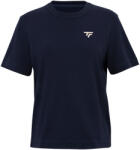 Tecnifibre W Graphic Tee Marine 2025 Női póló L