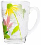 Luminarc New Morning Virágmintás Bögre - 320 ml (5904134804174)