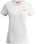 Swix Pace NTS SS Baselayer Top Bright White Női póló L