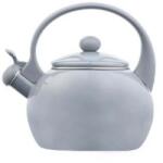 Emalia Olkusz zománcozott vízforraló 1.8 l szürke (5907078430621)