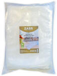 ZASS ZVSB 05 dombornyomott vákuumzacskók, 100 db, 25x35 cm-es, BPA-mentes, szúrás- és szakadásálló, ideális tárolásra vagy Sous Vide előkészítésre