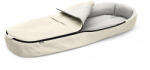 Thule Stroller Footmuff soft beige Fusak