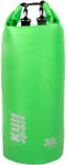 Kubi sport Vízálló Csónaktáska - Zöld - 30L
