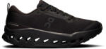 On Cloudsurfer Trail 2 Black/Black Női futócipő EUR 40 Férfi futócipő