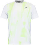 Head Padel Tech T-Shirt Men XMLN Férfipóló XL