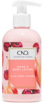 CND Scentsations krém Black Cherry and Nutmeg (fekete cseresznye és szerecsendió) 245 ml