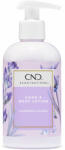 CND Scentsations krém Lavender and Jojoba (levendula és jojoba) 245 ml