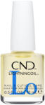 CND Lightning Oil bőr- és körömápoló olaj 15 ml