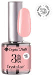Crystal Nails Crystal Nails TPO FREE 3 STEP HEMA Free CrystaLac - 3S81 (4ml)